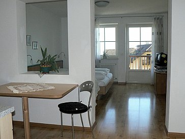 Ferienwohnung in Tramin - Wohnung 5 OG