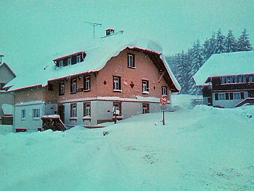 Ferienwohnung in Herrenschwand - Haus Sonneck