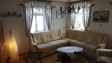 Ferienwohnung in Herrenschwand - Wohnzimmer