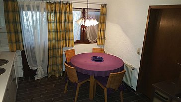 Ferienwohnung in Herrenschwand - Küche