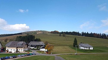 Ferienwohnung in Herrenschwand - Herrenschwand