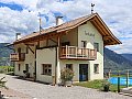 Ferienwohnung in Eppan-Missian - Trentino-Südtirol