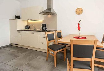 Ferienwohnung in Eppan-Missian - Appartement Korb 2-6 Personen