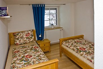 Ferienwohnung in Hinterzarten - Schlafzimmer 3