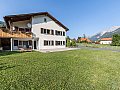 Ferienwohnung in Scuol - Graubünden