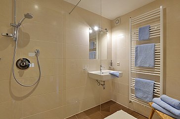 Ferienwohnung in Hippach - Badezimmer