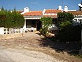 Ferienhaus in Calpe - Valencia