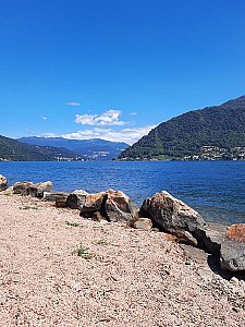 Ferienwohnung in Cuasso al Monte - Lago di Lugano