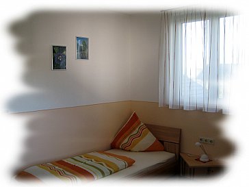 Ferienwohnung in Ablach - Kind Wohnung (2)