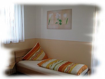 Ferienwohnung in Ablach - Kind Wohnung (2)