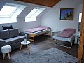 Ferienwohnung in Gais - Appenzell