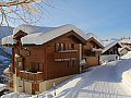 Ferienwohnung in Bettmeralp - Wallis