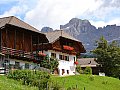 Ferienwohnung in Welschnofen - Trentino-Südtirol