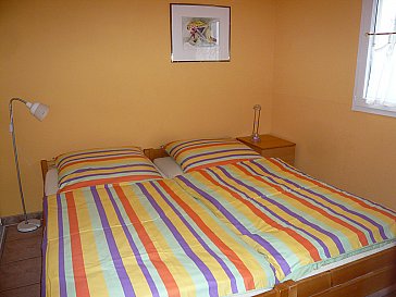 Ferienhaus in Gruissan - Ein weiteres Schlafzimmer
