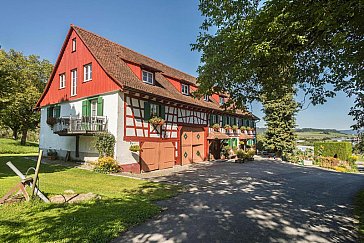 Ferienwohnung in Owingen - Bild1