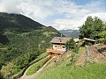 Ferienwohnung in Karneid - Trentino-Südtirol