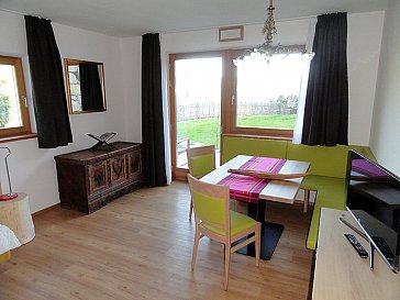 Ferienwohnung in Karneid - Ferienwohnung Eiche