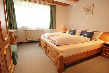 Ferienwohnung in Westendorf - Appartement 4 Schlafzimmer