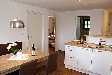 Ferienwohnung in Völs am Schlern - Wohnungsbild 3