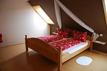 Ferienwohnung in Friedrichshafen - Die Wohnung Bordeaux