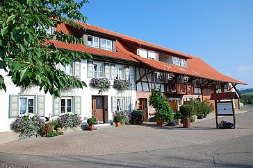 Ferienwohnung in Friedrichshafen - Ferienhof Katzenmaier in Friedrichshafen