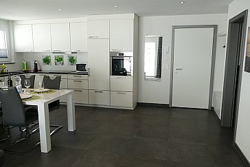 Ferienwohnung in Saas-Grund - Appartment