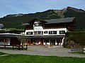 Ferienwohnung in Hirschegg - Vorarlberg