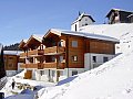 Ferienwohnung in Bettmeralp - Wallis