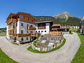Ferienwohnung in Reschen - Trentino-Südtirol