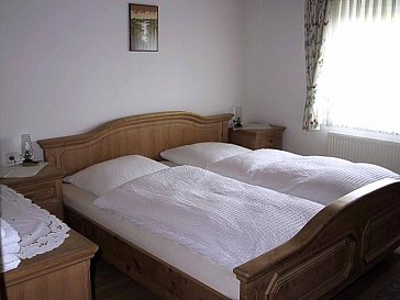 Ferienwohnung in Endingen am Kaiserstuhl - Schlafzimmer