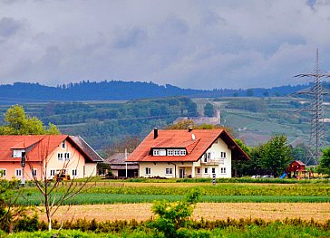 Ferienwohnung in Endingen am Kaiserstuhl - Weingut Leopold Schätzle