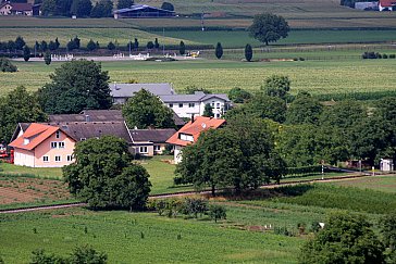 Ferienwohnung in Endingen am Kaiserstuhl - Weingut Leopold Schätzle