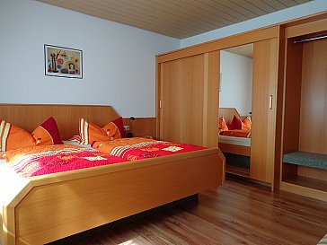 Ferienwohnung in Endingen am Kaiserstuhl - Schlafzimmer FEWO 1