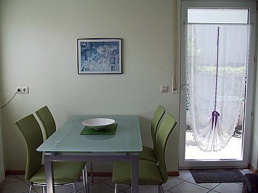 Ferienwohnung in Endingen am Kaiserstuhl - Wohnzimmer FEWO 2