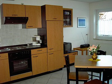 Ferienwohnung in Endingen am Kaiserstuhl - Aufenthaltsraum FEWO 3