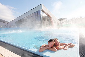 Ferienwohnung in Flachau - Therme Amadé ist 1,5 km entfernt