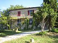 Ferienwohnung in Sassetta - Toskana