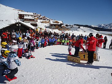 Ferienwohnung in Blatten-Belalp - Skischule 300m entfernt