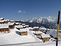 Ferienwohnung in Wallis Blatten-Belalp Bild 1