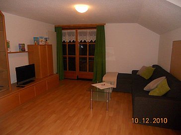 Ferienwohnung in Mellau - Appartement 1