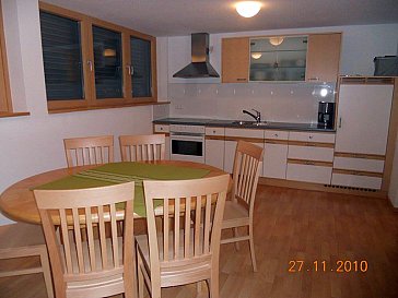 Ferienwohnung in Mellau - Appartement 1