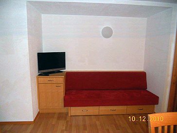 Ferienwohnung in Mellau - Appartement 2