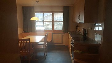 Ferienwohnung in Mellau - Appartement 3