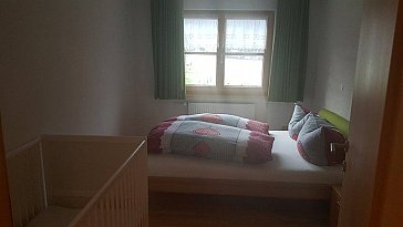 Ferienwohnung in Mellau - Appartement 3