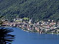 Ferienhaus in Riva San Vitale - Tessin