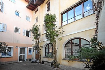 Ferienhaus in Riva San Vitale - Bild3