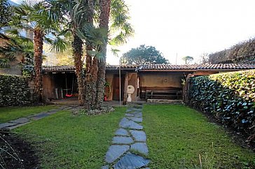 Ferienhaus in Riva San Vitale - Bild4