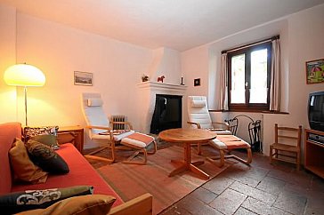 Ferienhaus in Riva San Vitale - Bild6