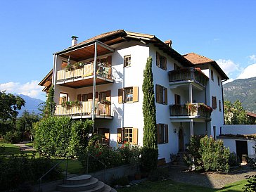 Ferienwohnung in Lana - Unser Ferienhof Larcherhof