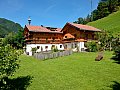 Ferienwohnung in Steinhaus - Trentino-Südtirol